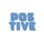 Postive Logo